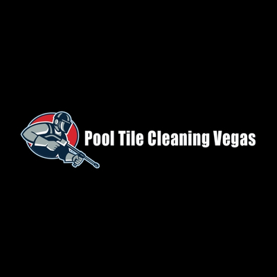 Pool Tile Cleaning Vegas